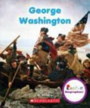 George Washington (2013 Edition) cover