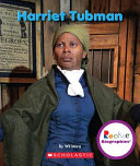 Harriet Tubman (2013 Edition) cover