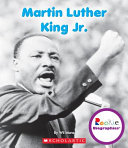Martin Luther King Jr. (2013 Edition) cover