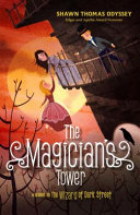 The Magician's Tower: A Sequel to The Wizard of Dark Street cover