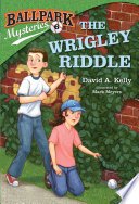 The Wrigley Riddle cover