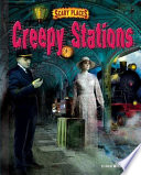 Creepy Stations cover