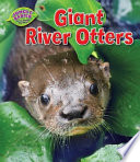 Giant River Otters cover