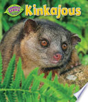Kinkajous cover