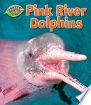 Pink River Dolphins cover