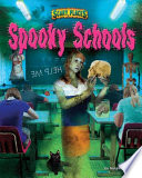 Spooky Schools cover