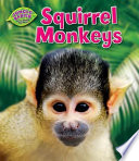 Squirrel Monkeys cover