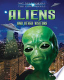 Aliens and Other Visitors cover