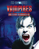 Vampires and Other Bloodsuckers cover