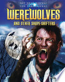 Werewolves and Other Shape-Shifters cover