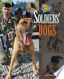 Soldiers' Dogs cover