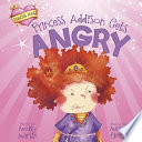 Princess Addison Gets Angry cover