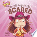 Princess Sophia Gets Scared cover