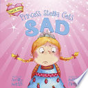 Princess Stella Gets Sad cover