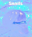 Snails (Naturebooks) cover