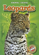 Leopards cover
