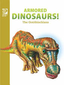 Armored Dinosaurs! The Ornithischians cover