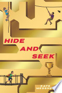 Hide and Seek cover