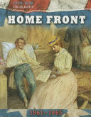 Home Front, 1861-1865 cover