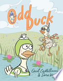 Odd Duck cover