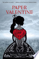 Paper Valentine cover