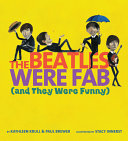 The Beatles Were Fab (and They Were Funny) cover
