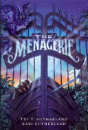 The Menagerie cover