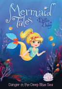 Danger in the Deep Blue Sea cover