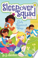 Girls Against Boys cover