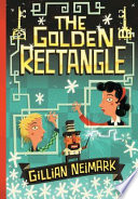 The Golden Rectangle cover
