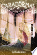 Giving Up the Ghost cover