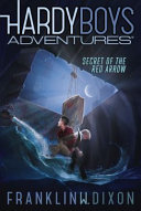 Secret of the Red Arrow cover