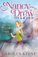 Strangers on a Train cover