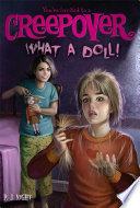 What a Doll! cover