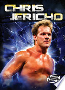 Chris Jericho cover