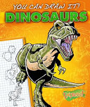 Dinosaurs cover