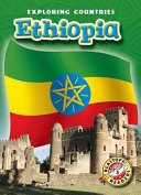 Ethiopia cover