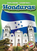 Honduras cover