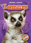 Lemurs cover