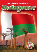 Madagascar cover