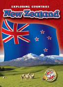 New Zealand cover