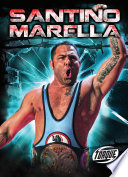 Santino Marella cover