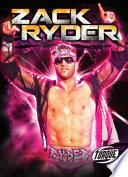 Zack Ryder cover