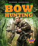 Bow Hunting cover