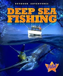 Deep Sea Fishing cover