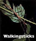 Walkingsticks (Naturebooks) cover