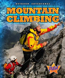 Mountain Climbing cover