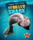 The Frilled Shark cover