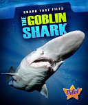 The Goblin Shark cover