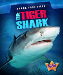 The Tiger Shark cover